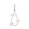 Bow Phone Charm - Ballerina Bows