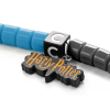 Harry Potter Phone Charm - Ravenclaw