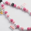 My Melody Konbini Phone Charm