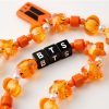 BTS Edition Phone Charm