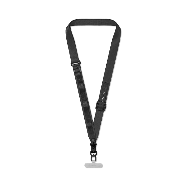 Fidlock Snap Cross-body Strap - Black