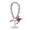 c896f8be01a118fb6bdf5e36333252ea Deadpool Metal Chain Wrist Strap