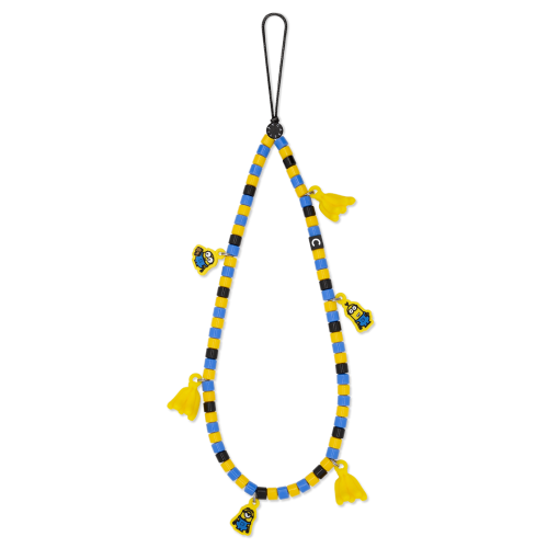 ca25d7fc6b6355a2eae530b6e99fbd81 Minions Phone Charm