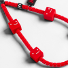 Netflix Custom User Icon Phone Charm