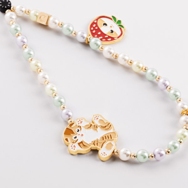 ed9933e5bf6fb0a40dc25eda196791c5 Mofusand Phone Charm
