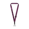 Fidlock Snap Cross-body Strap - Mulberry