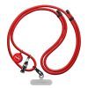 efa54ae418bbb4f2c70476e1fd688d53 Team Coca-Cola Cross-body Strap