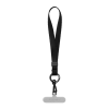 f6be7bd14600658d2a2fbad11141e4e3 Utility Wrist Lanyard- Black