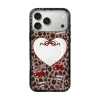 紧凑 Leopard Cherries