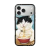 紧凑 Ramen cat