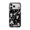 Kuromi Galactic Stardust Case