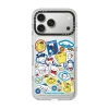 Sanrio Puppy Pals Sticker Mania Case