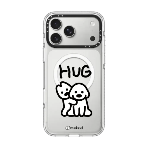 透明 matsui - HUG