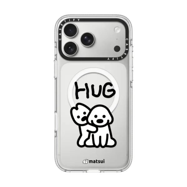 matsui - HUG