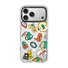 透明 Joguman Delight Sticker Case (Regional Exclusive)