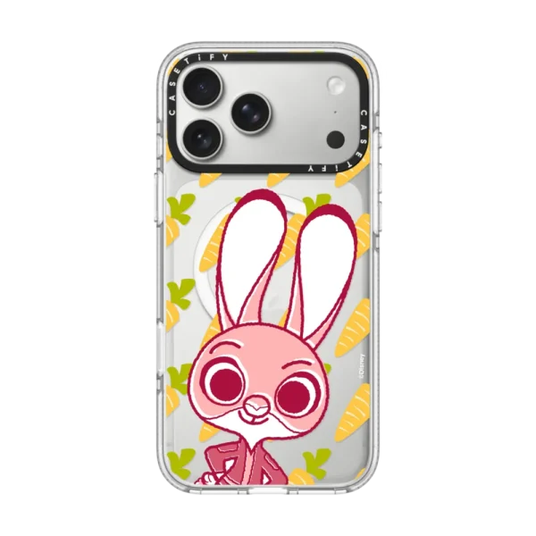 Zootopia 2 Judy Case