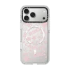 Stitch Pattern Case (Pink Edition)