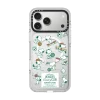 透明 Snoopy Sports & Recreation Case