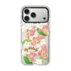 Sun-Kissed My Melody Sticker Phone Case