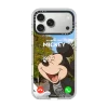 Mickey & Friends Incoming Call Case (Mickey Mouse)