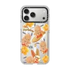 Sun-Kissed Pochacco Sticker Phone Case