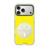 Smiley Phone Case - Yellow Edition