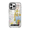 透明 Onion Gum Case