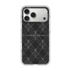 Pyramide Grid Case - Noir Series Case