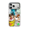 Mickey & Friends Incoming Call Case (Chip 'n' Dale)