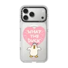 透明 WTD