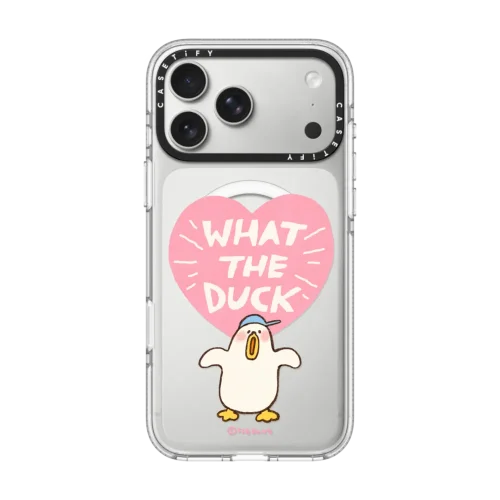 透明 WTD