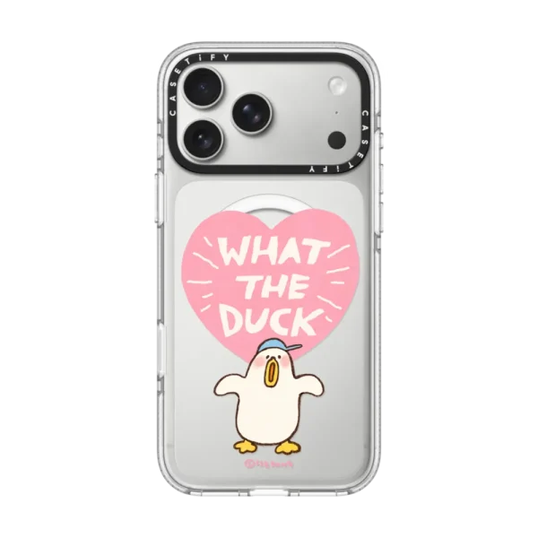 透明 WTD