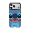 透明 Stitch Case