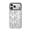 PEACE PEACE PEACE
