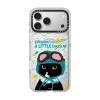 透明 Dream a Little Dream