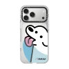 透明 Lick
