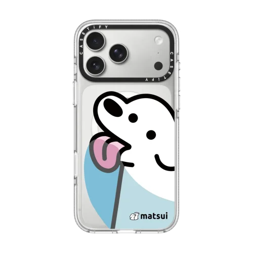 透明 Lick