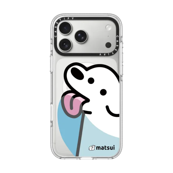 透明 Lick