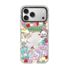 SWIMMER Joyful Celebration Phone Case