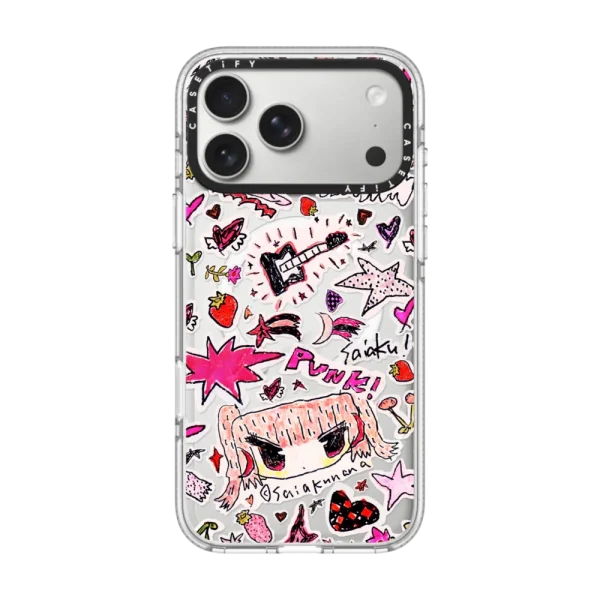 Kira Kira Rock