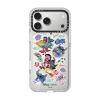 Lilo & Stitch Sticker Case