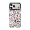 Esther Bunny StickerMania Phone Case