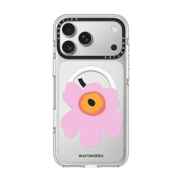 Marimekko Unikko Case