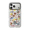 透明磁吸 Family Sticker Case