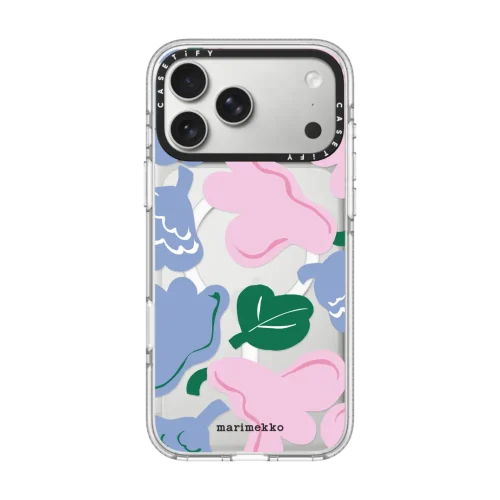 Marimekko Kukasta Kukkaan Case