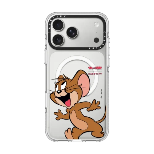 Jerry Character Case