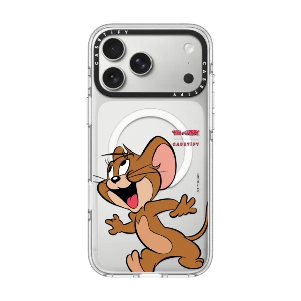 Jerry Character Case