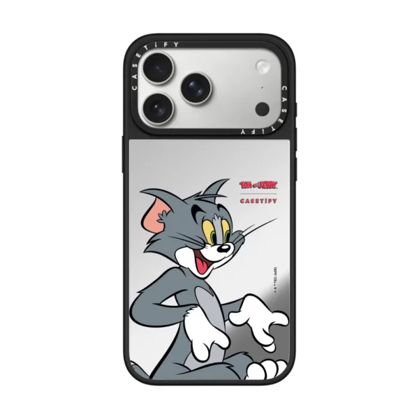 Tom Character Case