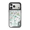 银色 Snoopy Sports & Recreation Case