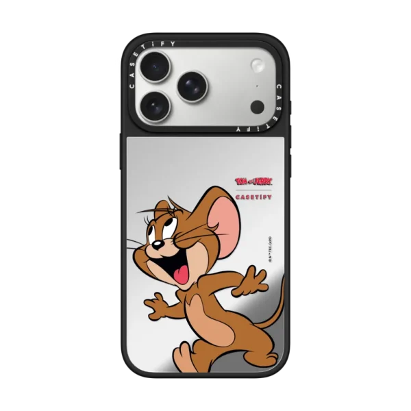 Jerry Character Case